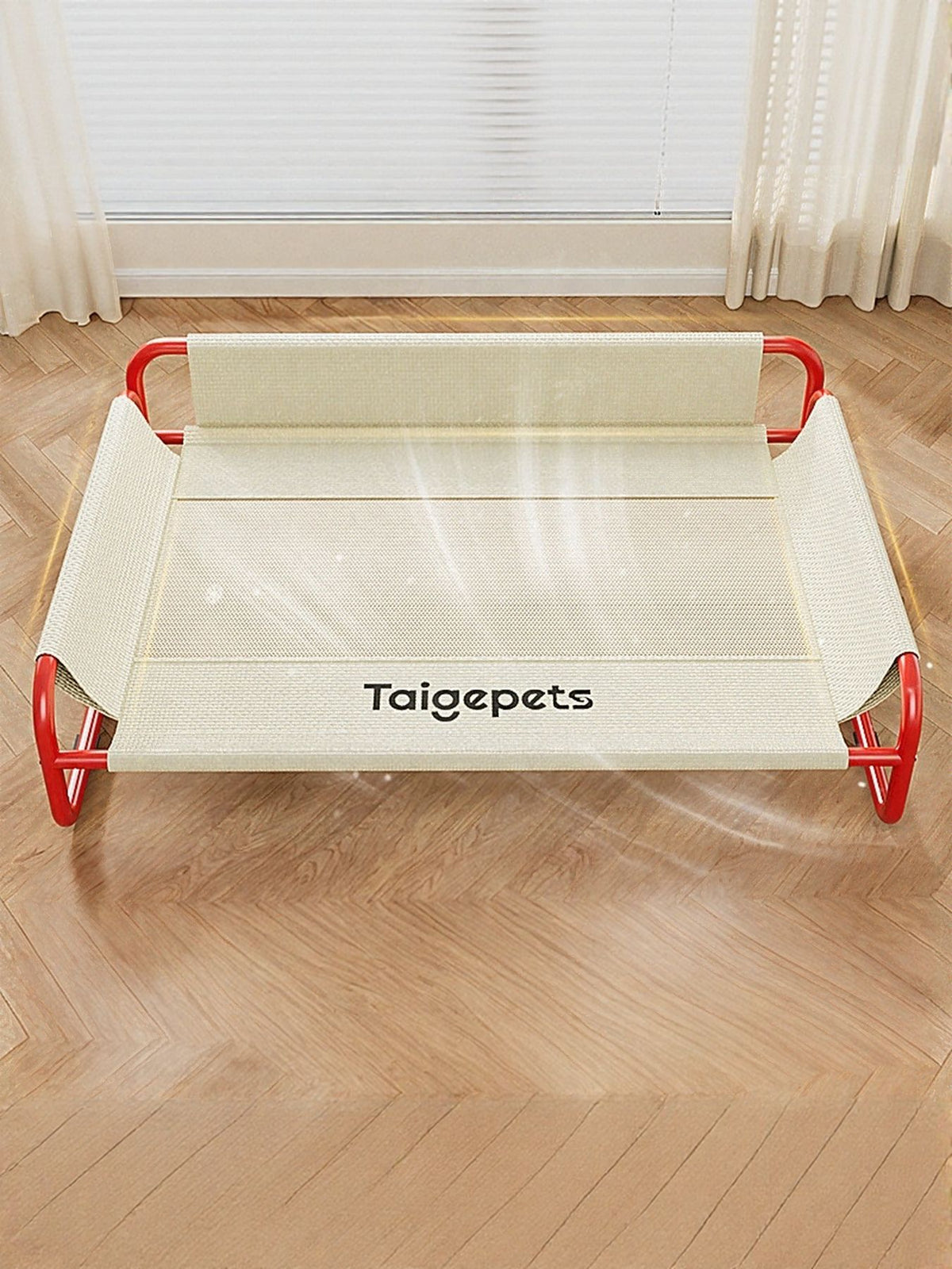 HOF Sienna Foldable Pet Bed