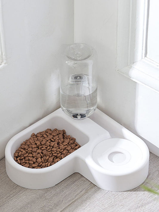 HOF Sienna Automatic Water Refilling Pet Bowls