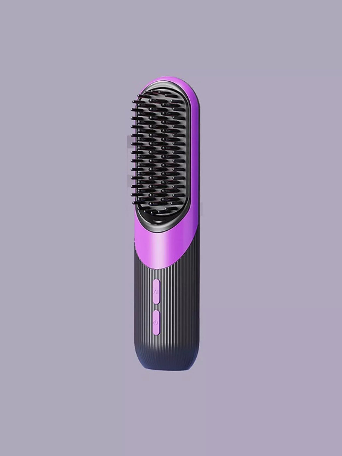HOF Marlowe Portable Heated Straightening Comb