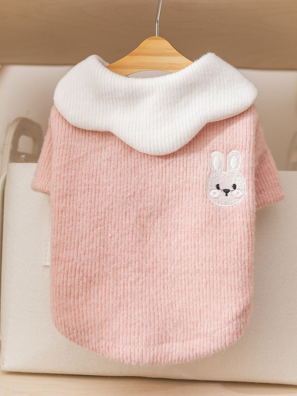 HOF Arden Cute Cartoon Pet Top