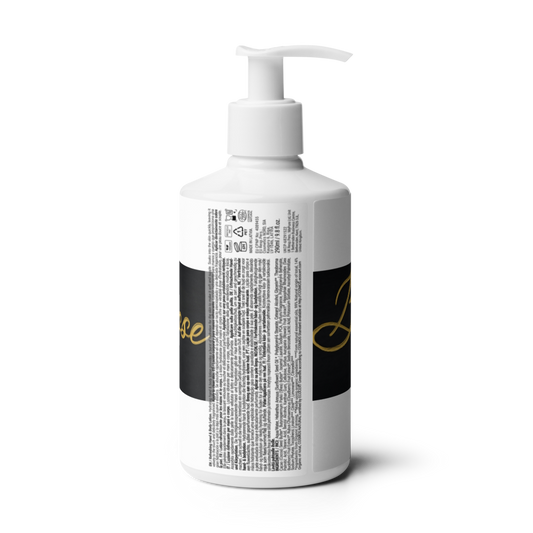 Black Finesse Zest Veil Hand & Body Lotion