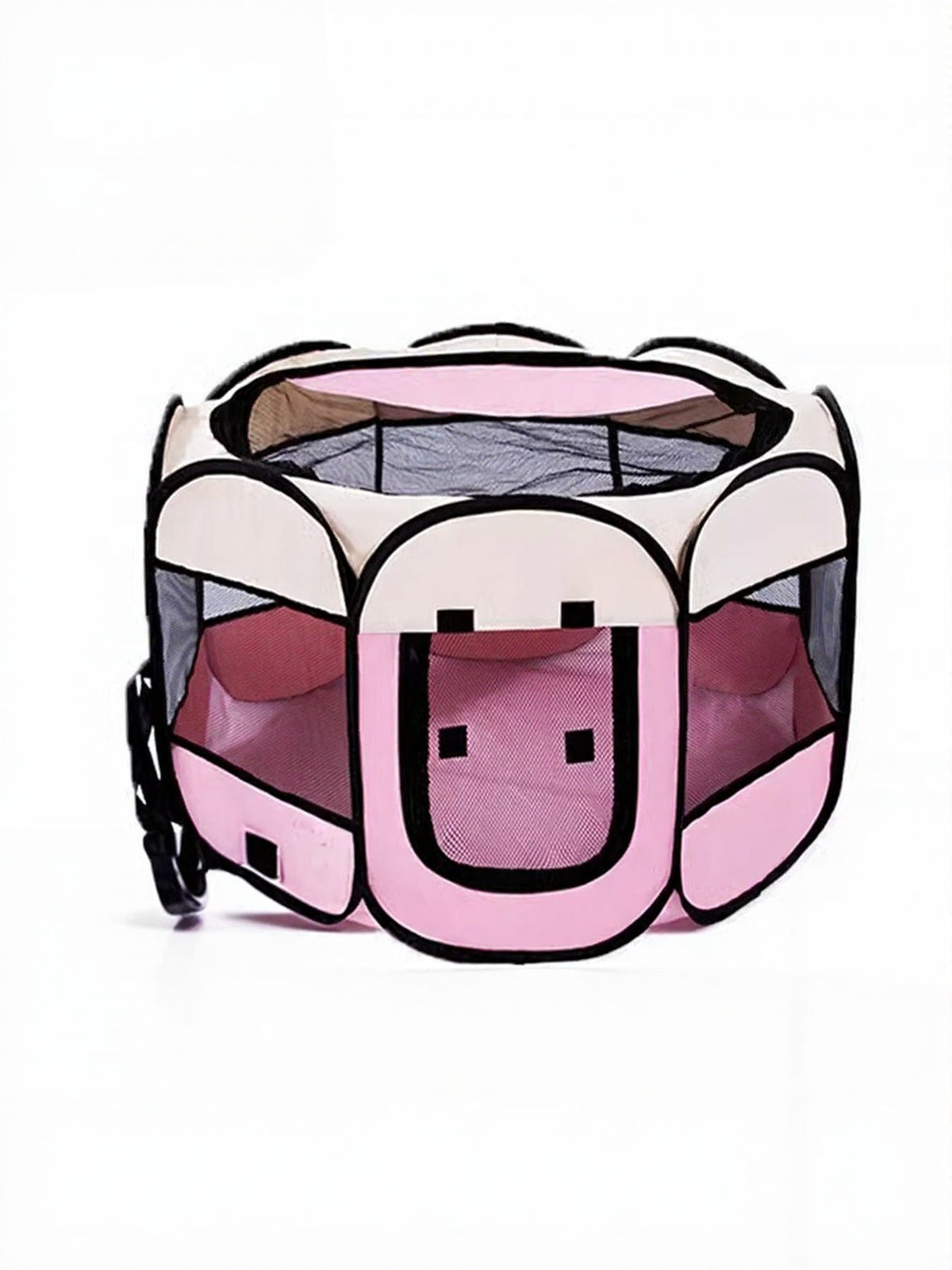 HOF Lyra Lightweight Breathable Pet Tent