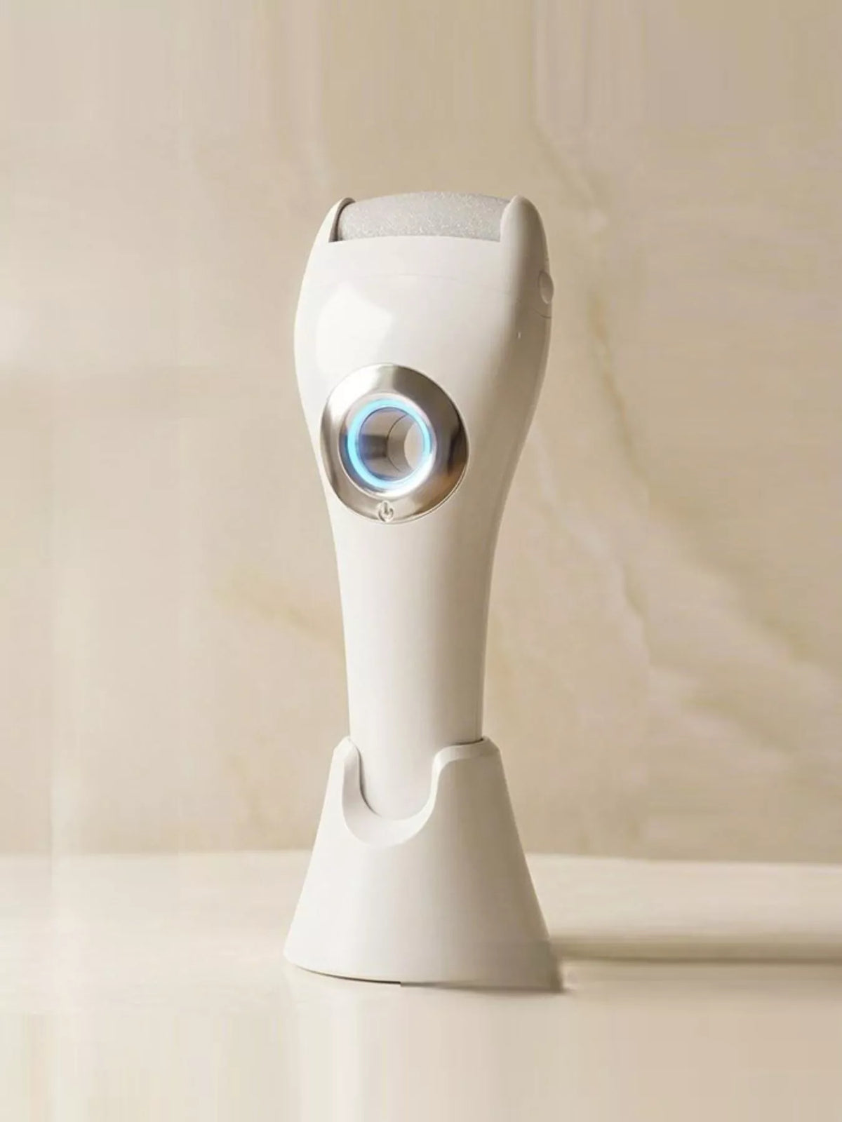 HOF Arden Electric Foot Nail Buffer with LED Light