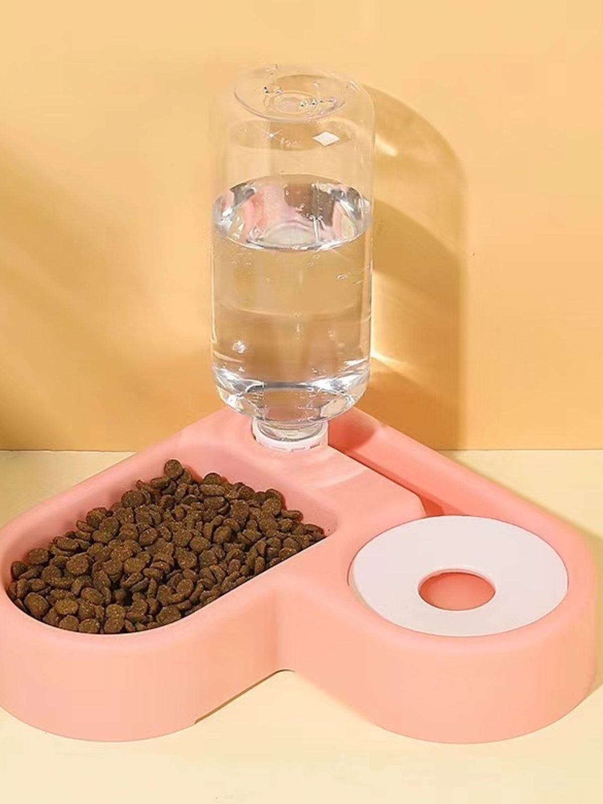 HOF Sienna Automatic Water Refilling Pet Bowls