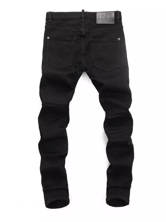 Modern Finesse Sterling Men's Slim Fit Jeans