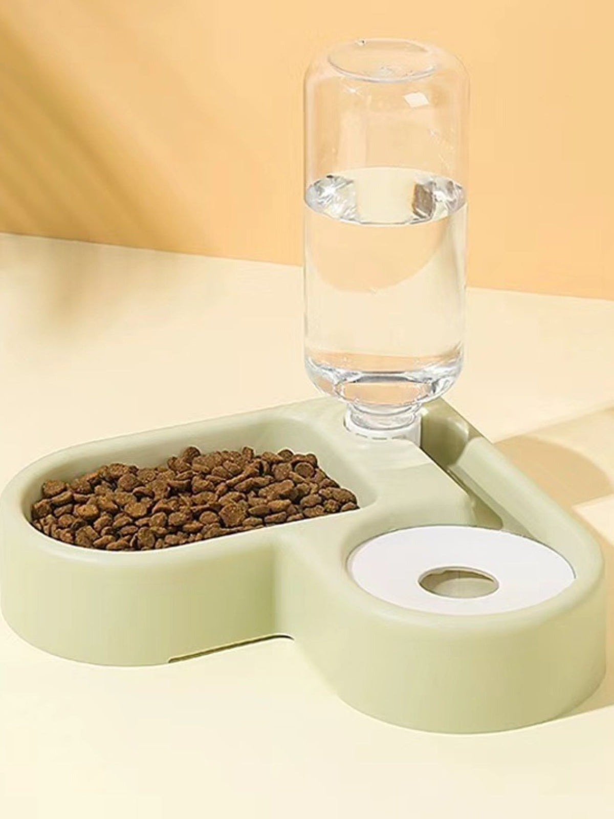 HOF Sienna Automatic Water Refilling Pet Bowls