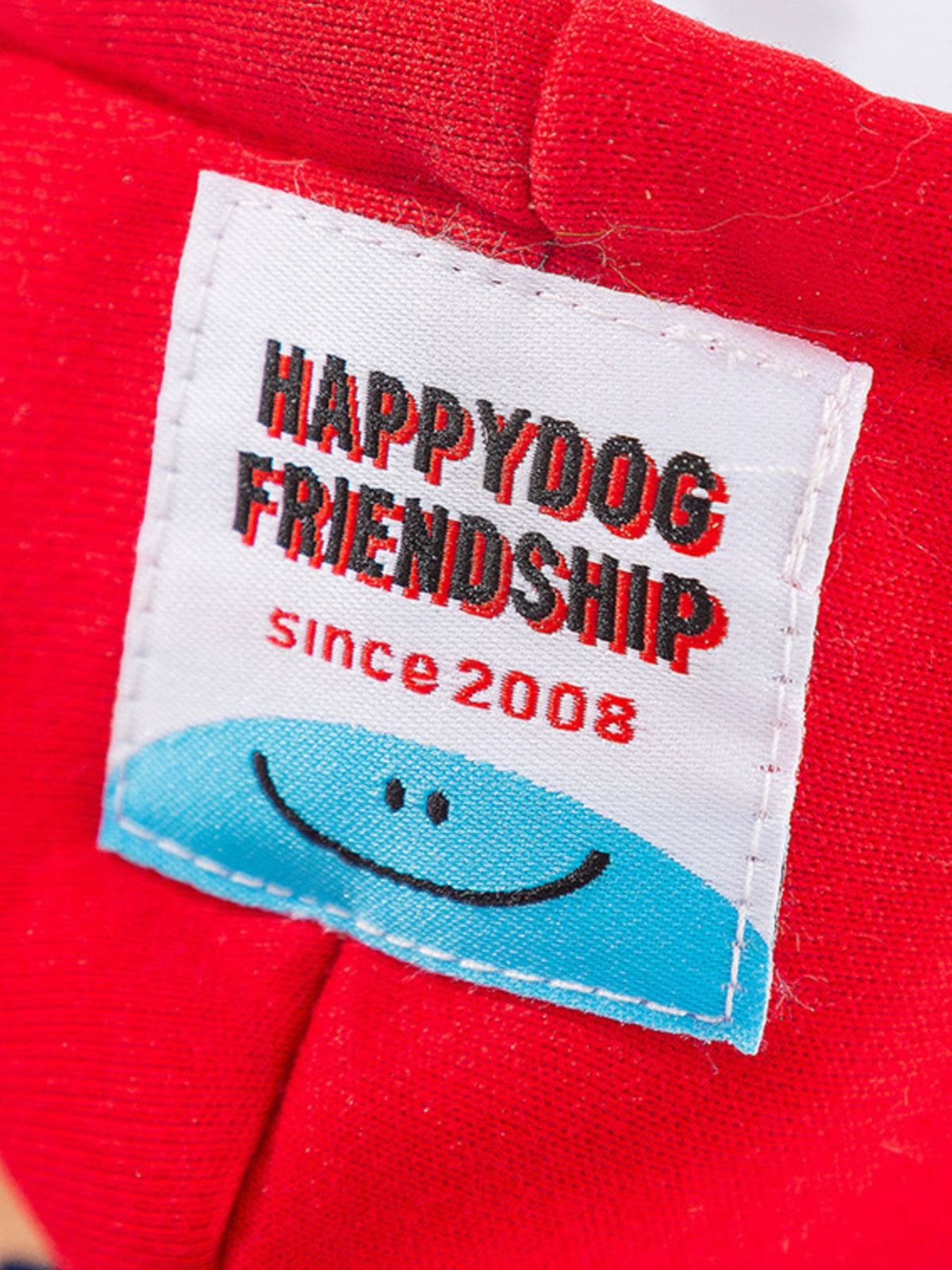 HOF Arden Cute Cartoon Pet Top
