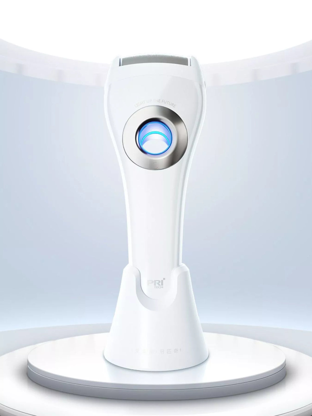 HOF Arden Electric Foot Nail Buffer with LED Light