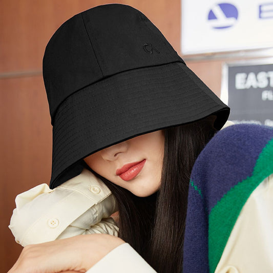 Modern Finesse Arden Lightweight Bucket Hat