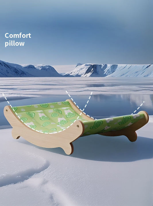 HOF Vale Pet Ice Nest
