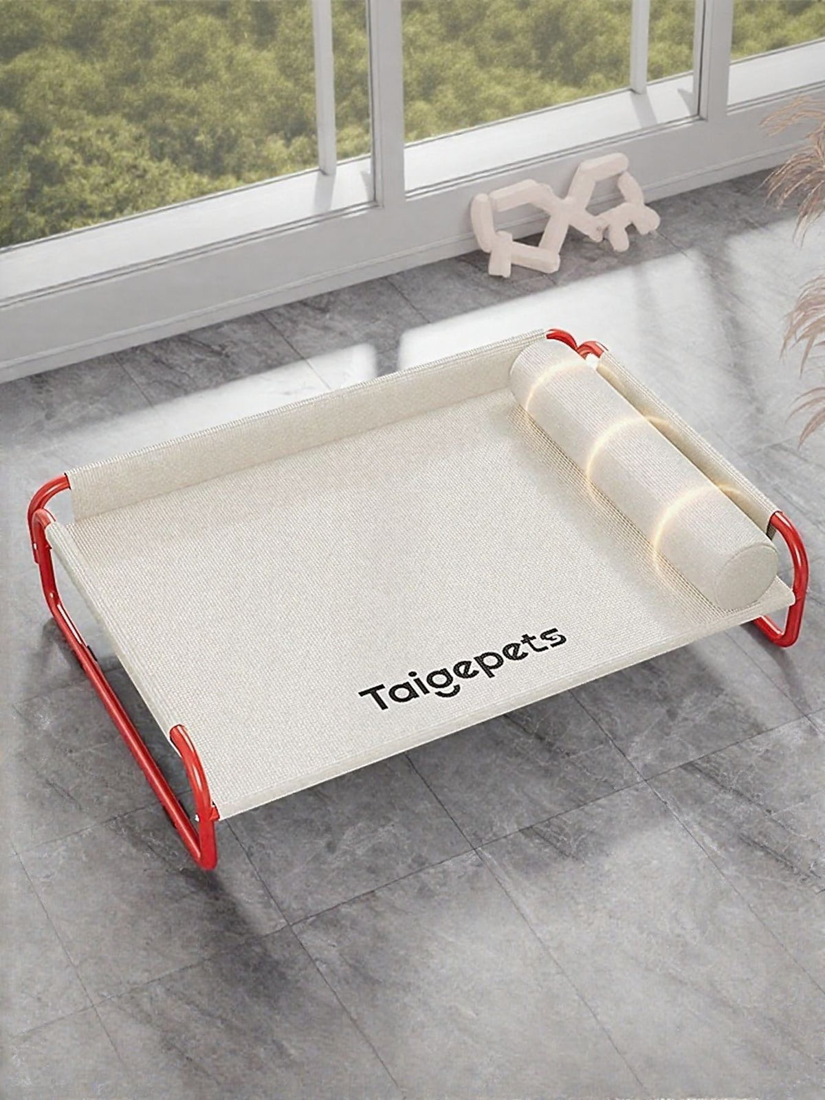 HOF Sienna Foldable Pet Bed
