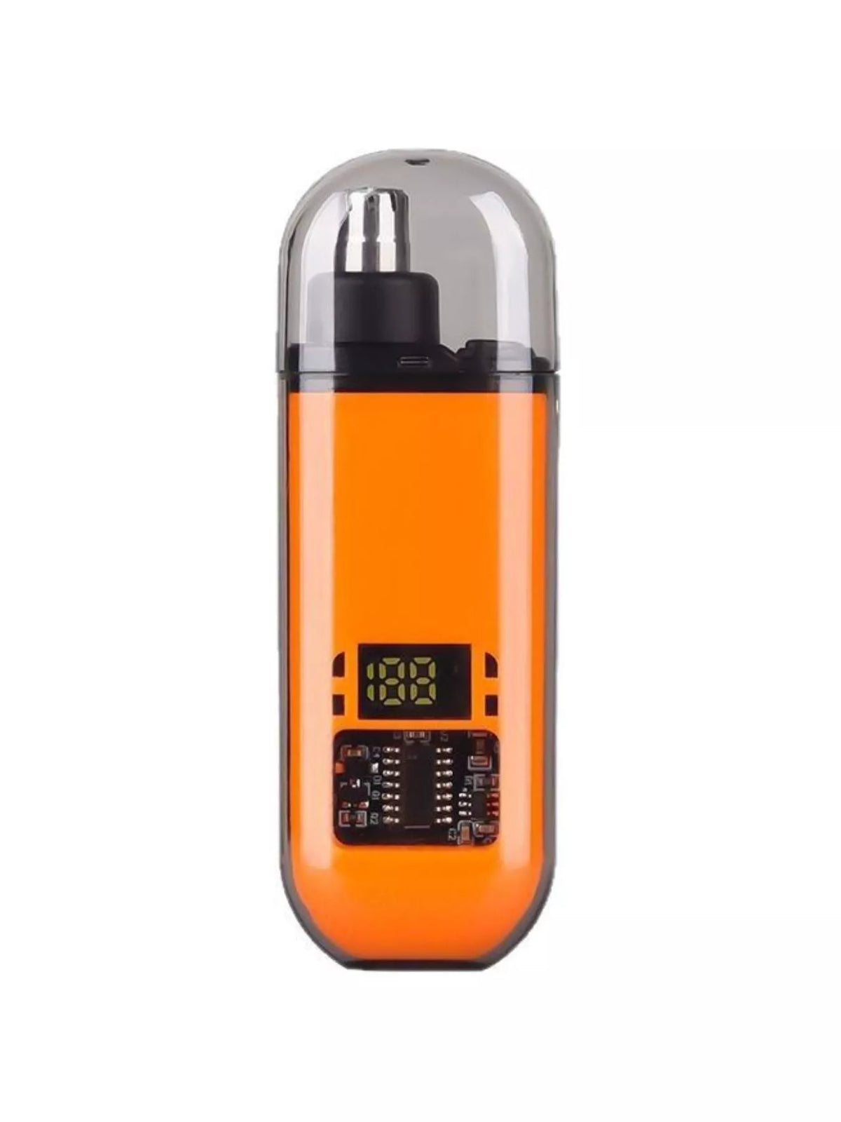 HOF Arden Rechargeable LED Display Nose Hair Trimmer