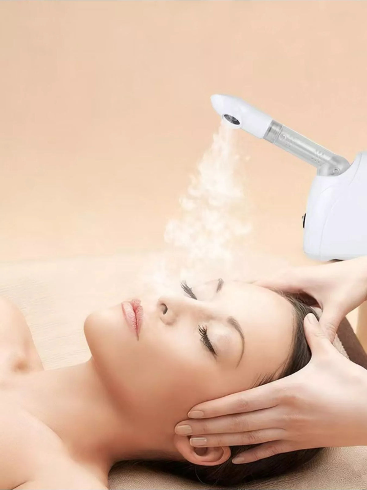 HOF Arden Facial Steamer