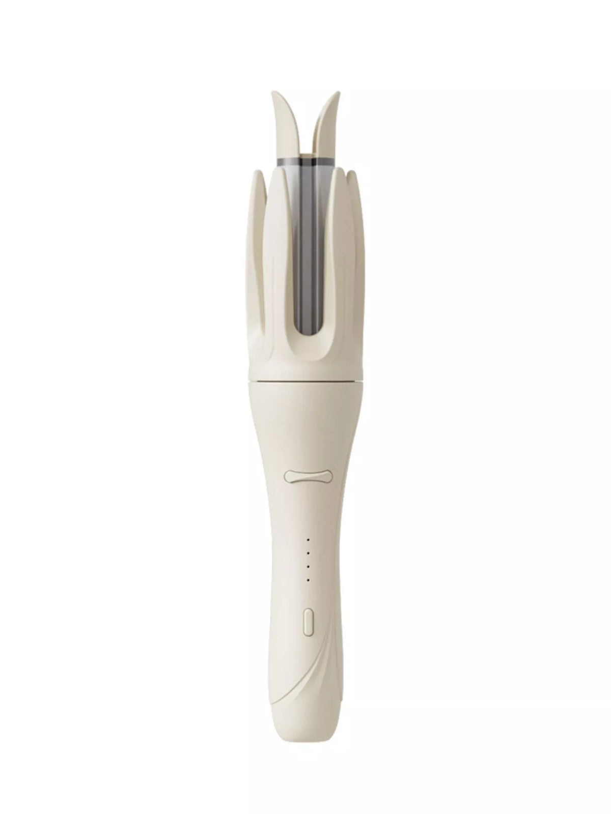 HOF Sienna Automatic Rotating Ceramic Curling Iron