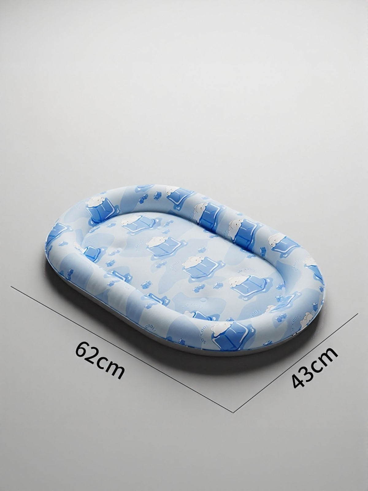 HOF Vale Pet Ice Nest