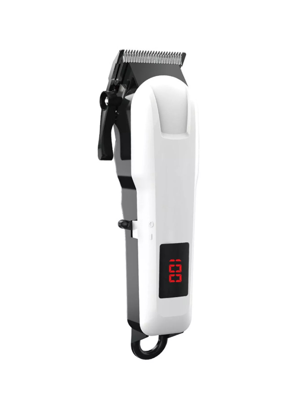 HOF Sienna Cordless Hair Clipper with LED Display