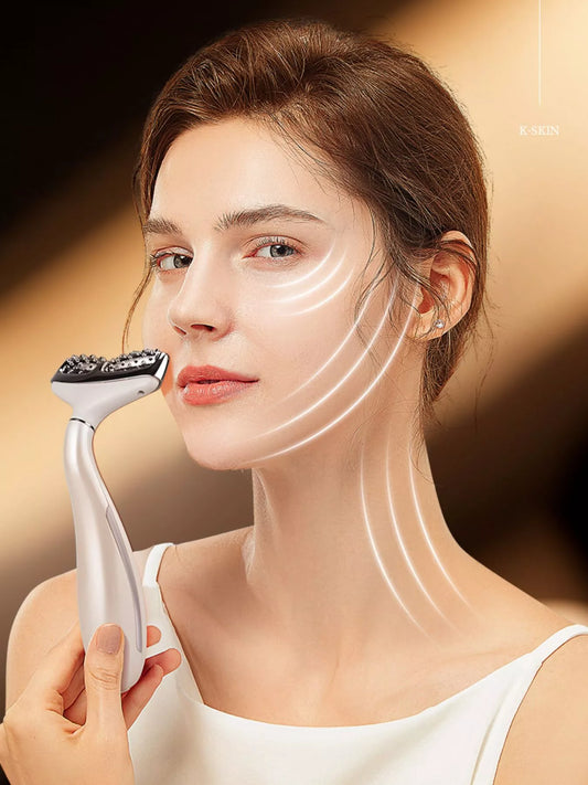 HOF Arden Facial Massager Beauty Device
