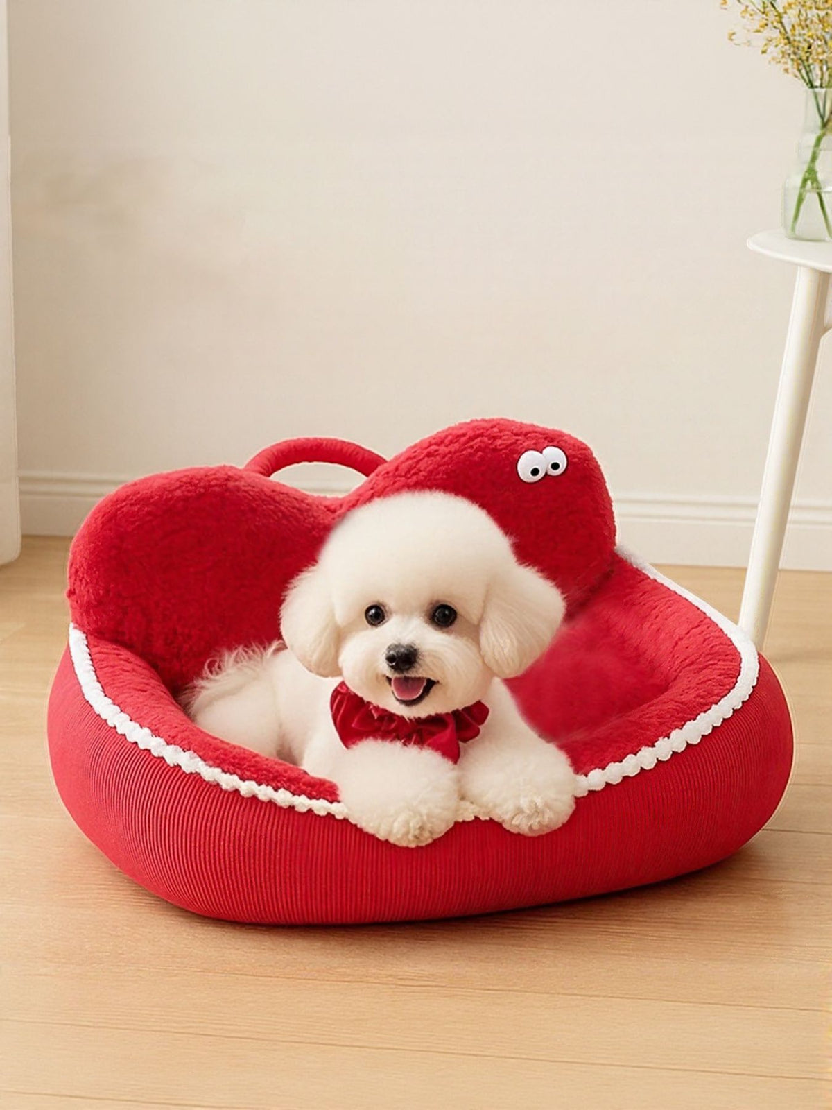 HOF Reverie Cartoon Design Cozy Pet Nest