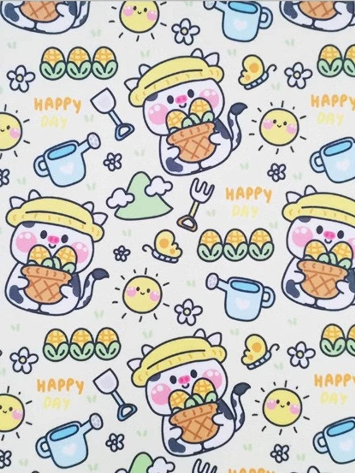 HOF Arden Super Absorbent Cartoon Pet Bath Towel