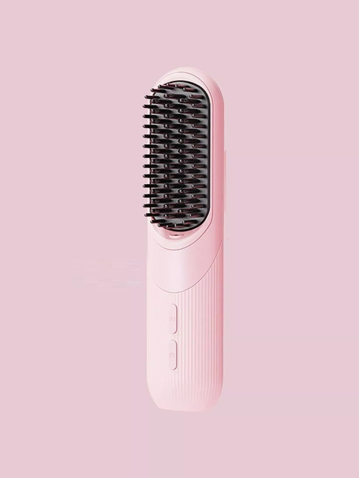HOF Marlowe Portable Heated Straightening Comb