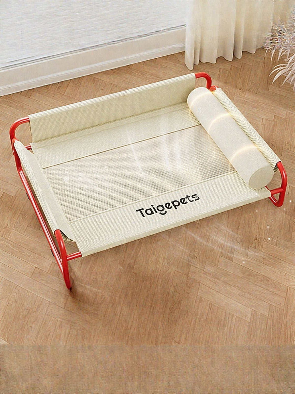 HOF Sienna Foldable Pet Bed