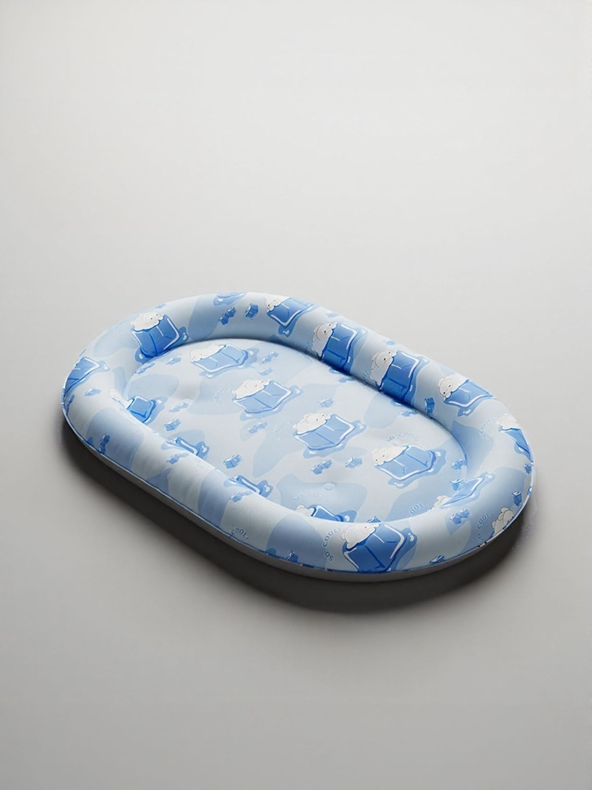 HOF Vale Pet Ice Nest