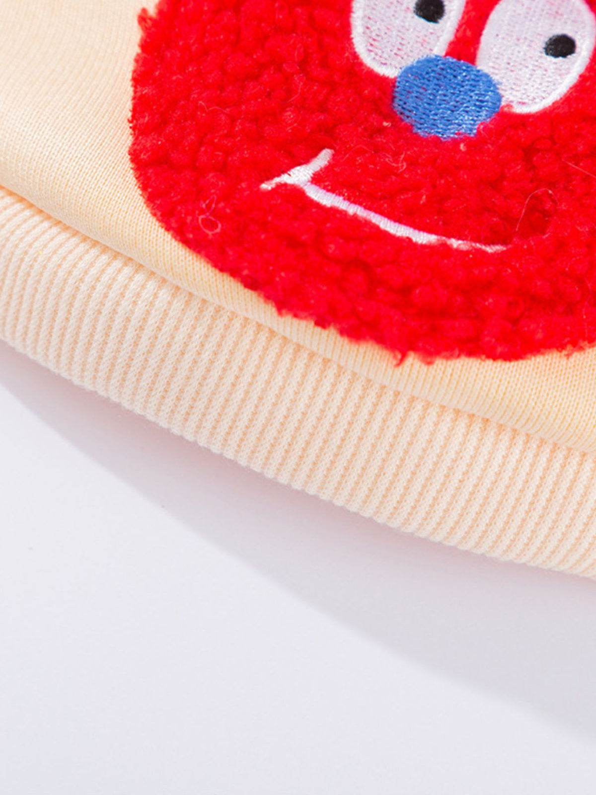 HOF Arden Cute Cartoon Pet Top