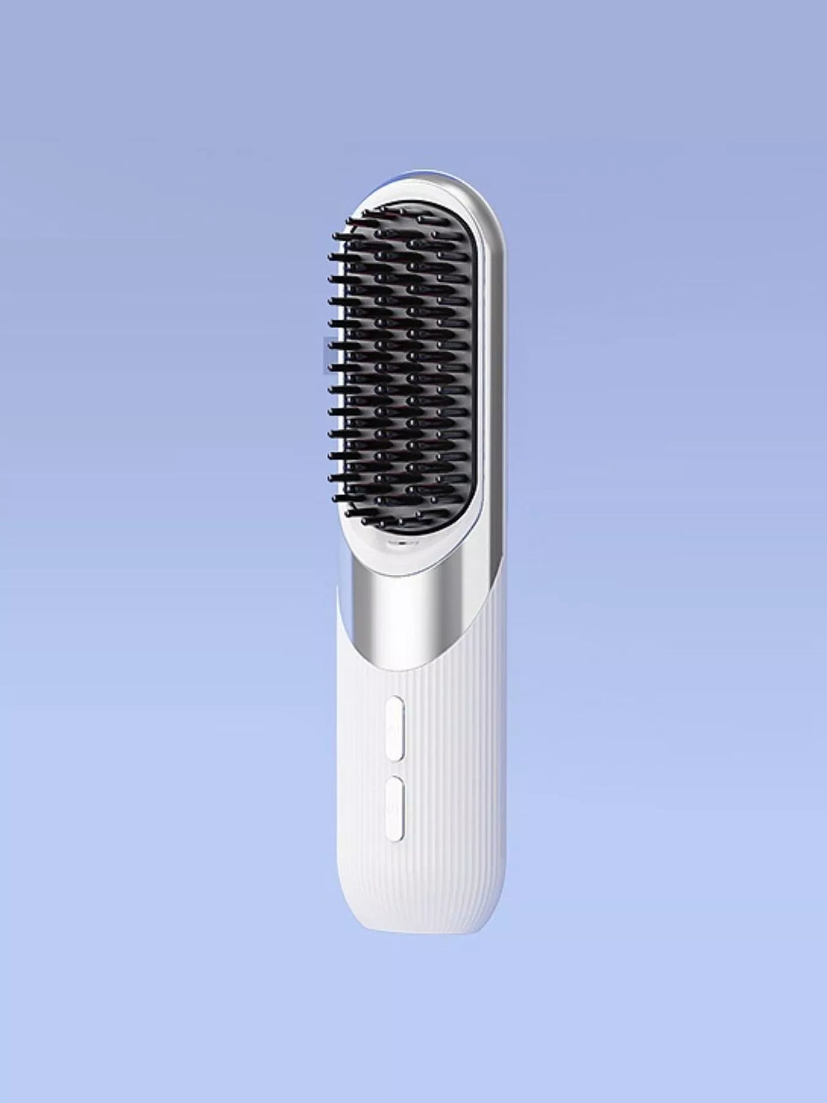HOF Marlowe Portable Heated Straightening Comb