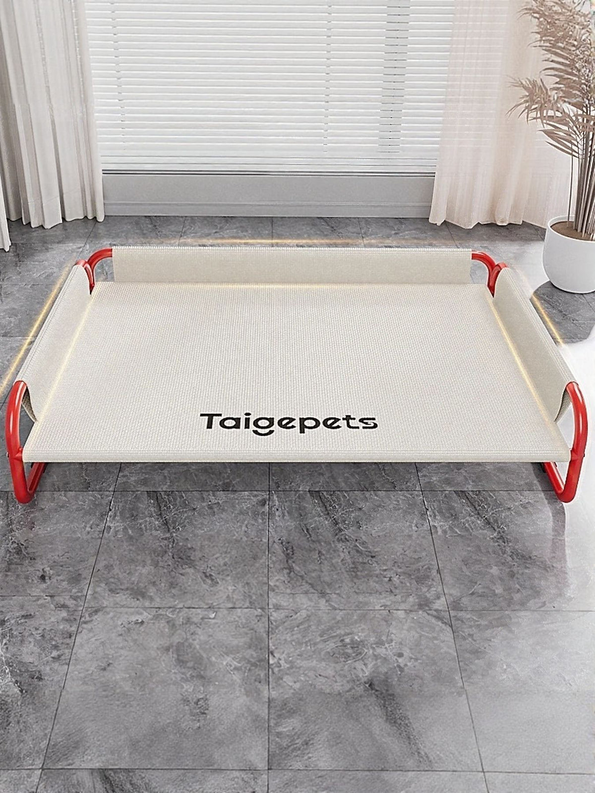 HOF Sienna Foldable Pet Bed