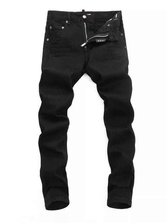Modern Finesse Sterling Men's Slim Fit Jeans