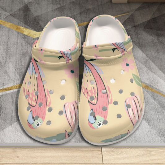 Comfortable Tennis Shoes