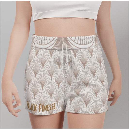 Womens Casual Shorts
