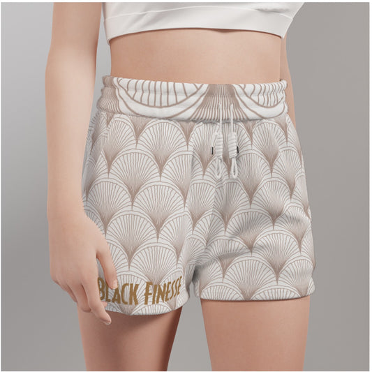 Womens Casual Shorts