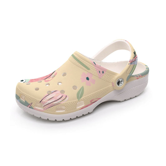 Comfortable Tennis Shoes
