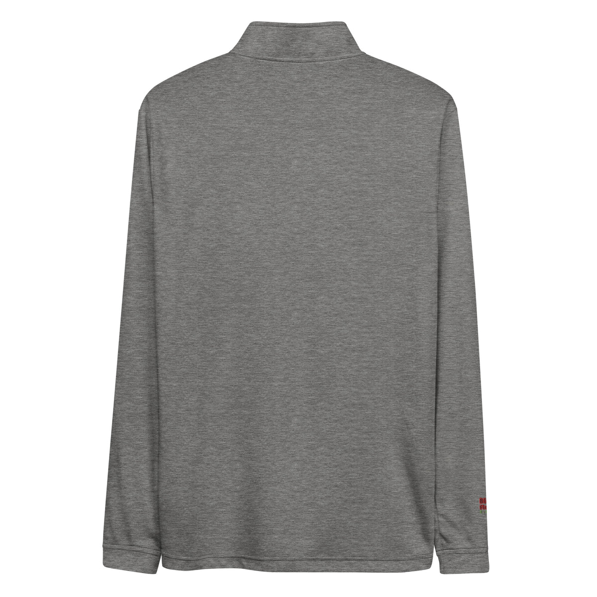 Quarter Zip Pullover 