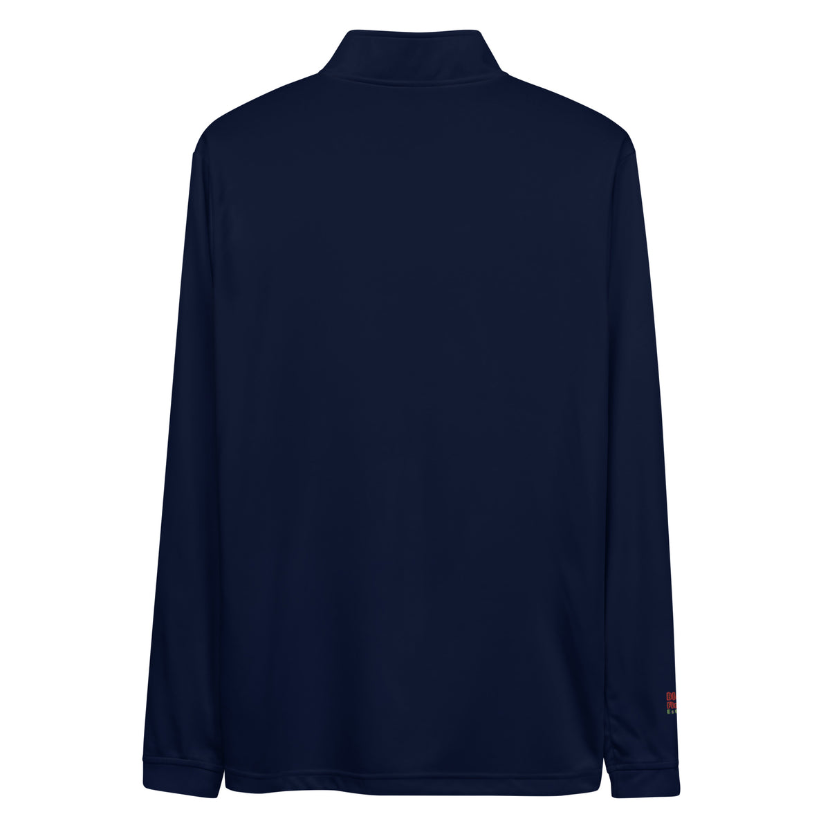 Quarter Zip Pullover 