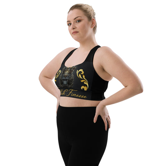 Women Sports Bra